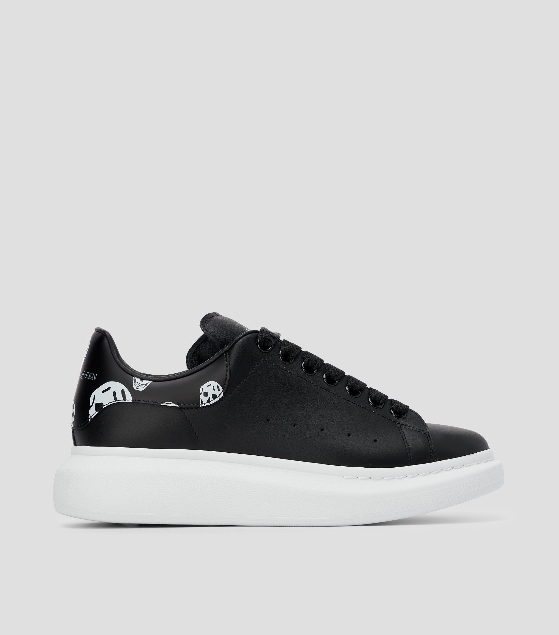 Tenis Oversized Hombre